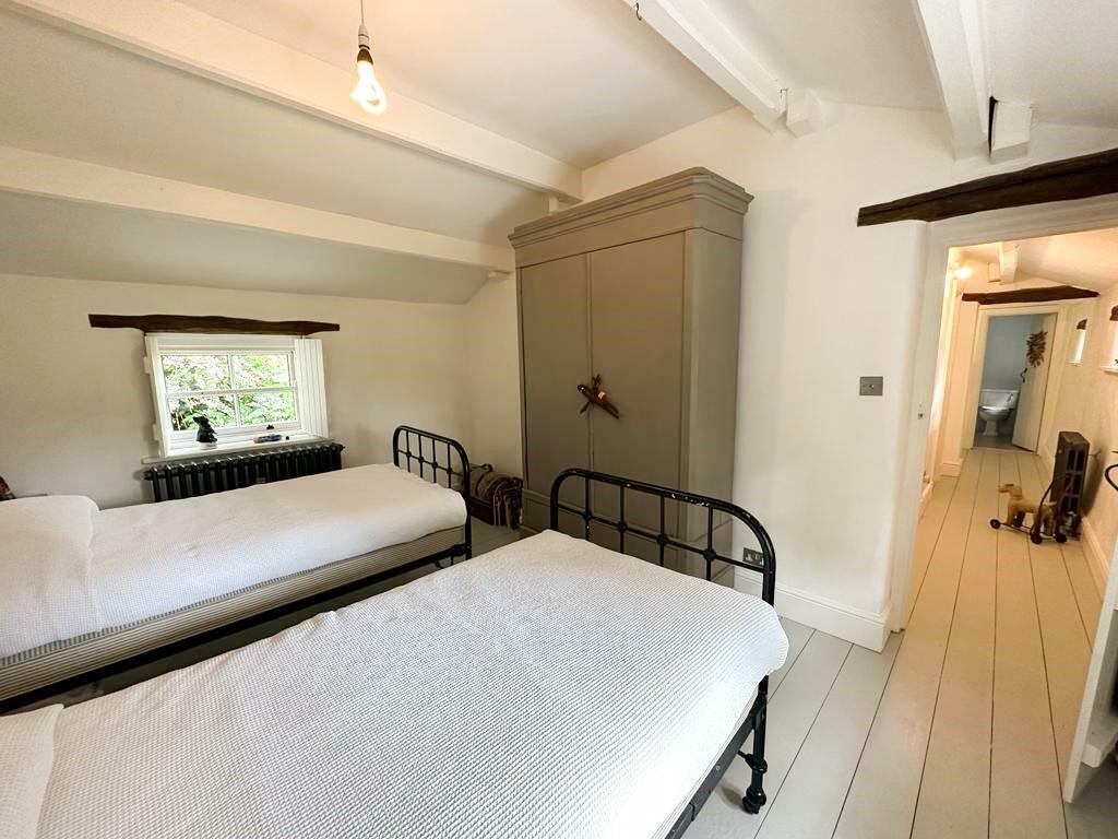 Additional image 36 of Dibbles Bridge Cottage and Annexe, Hartlington, Skipton