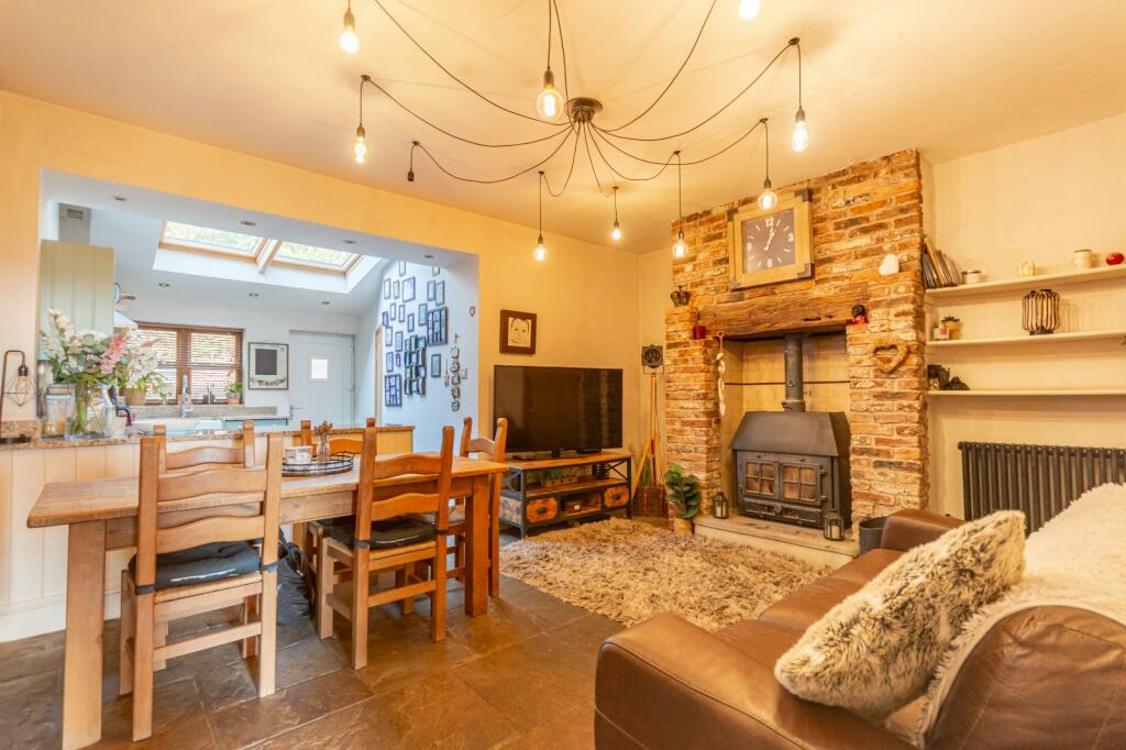 Additional image 3 of Laythorpe Terrace, East Morton, Keighley, West Yorkshire, BD20