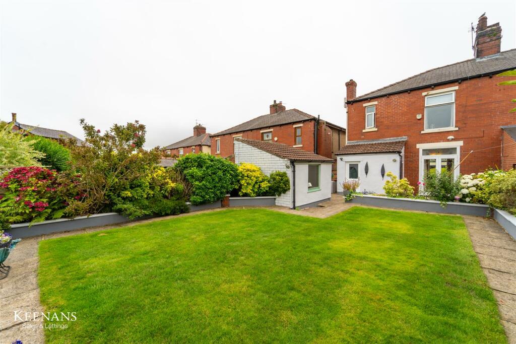 Additional image 4 of Park Lane, Great Harwood, Blackburn