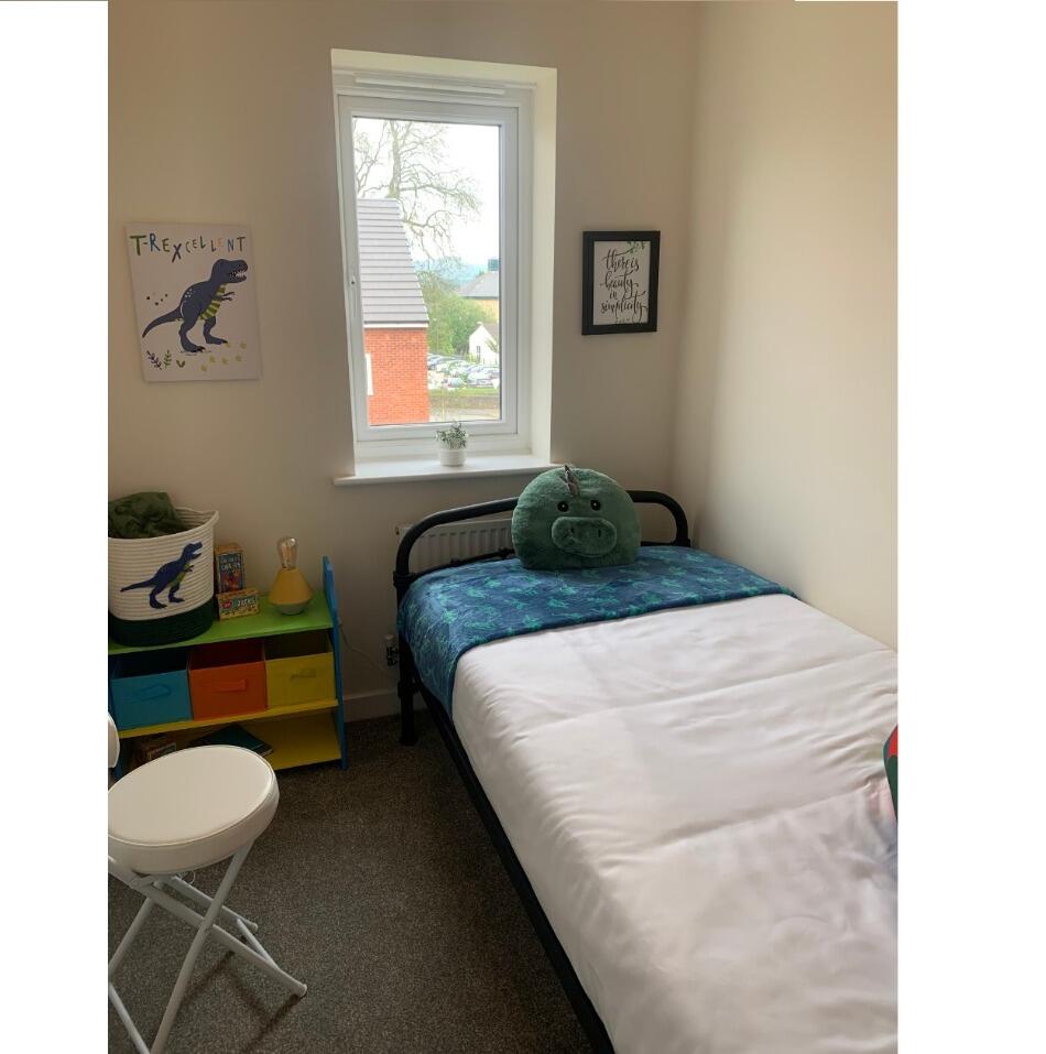 Additional image 23 of Reed Avenue, Great Harwood, Blackburn