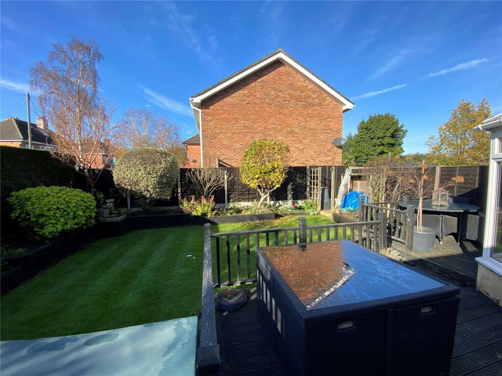 Additional image 22 of Horsham Avenue, Kinson, Bournemouth, Dorset, BH10