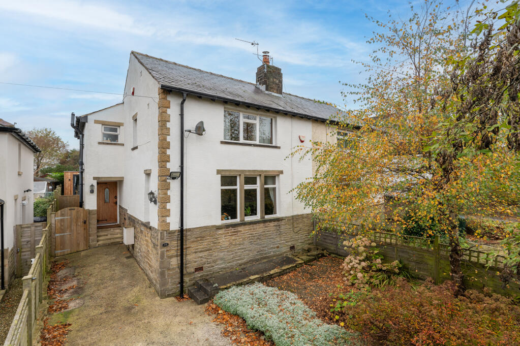 Additional image 30 of Primrose Lane, Bingley, West Yorkshire, BD16