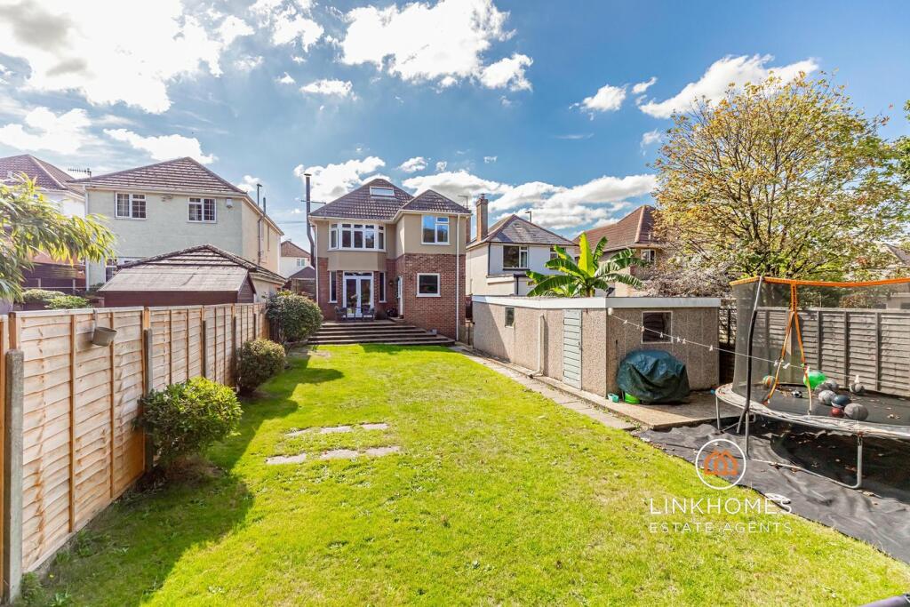 Additional image 13 of Dorchester Road, Oakdale, BH15