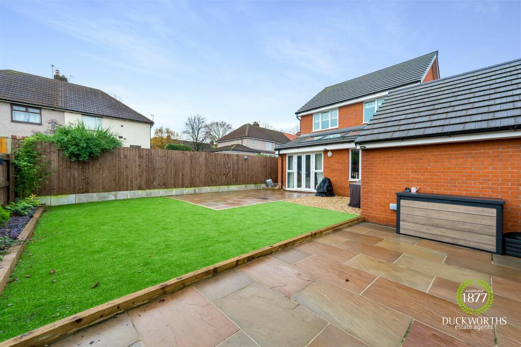 Additional image 24 of David Lloyd Way, Accrington, BB5