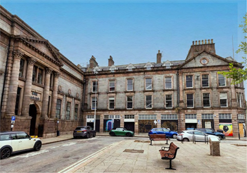 Additional image 8 of Schoolhill, Aberdeen, Aberdeenshire, AB10