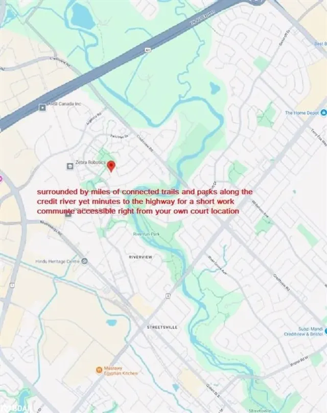 Additional image 47 of 15 Oakington Pl