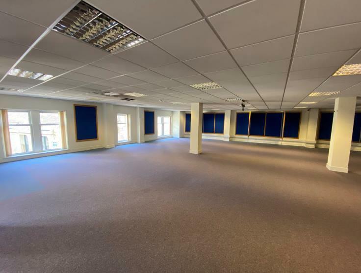 Additional image 6 of Office / Retail & Residential Opportunity 40 Chapel Street, Aberdeen, AB10