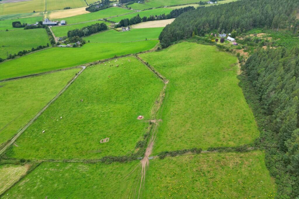 Additional image 8 of Land and Buildings at Leyhead Farm, Lumphanan, AB31 4QH