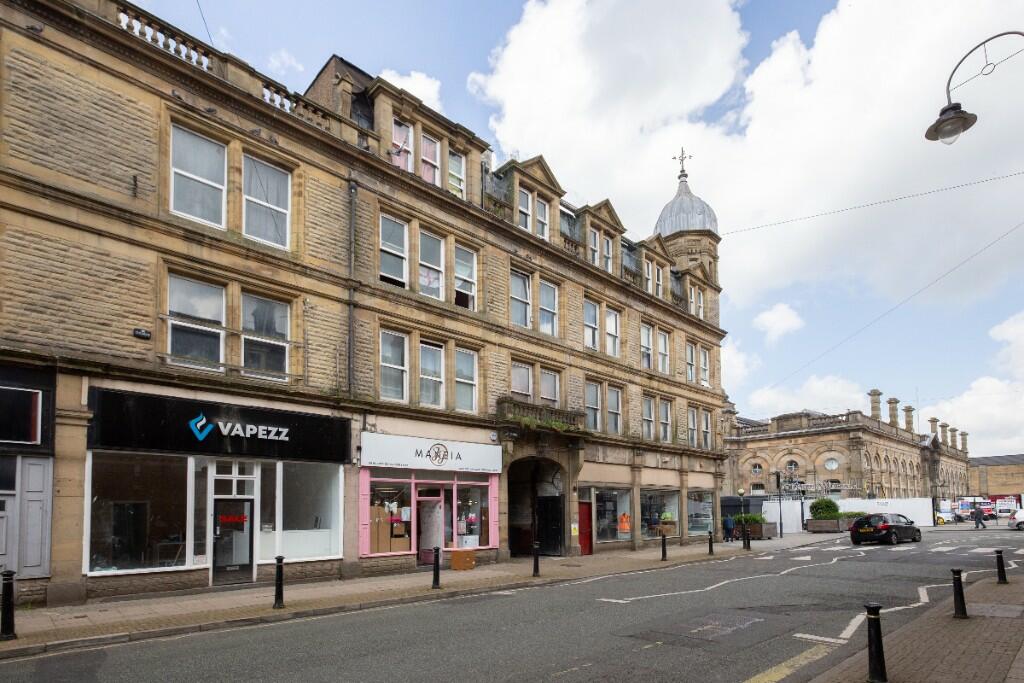 Additional image 31 of Church Street, Accrington, Lancashire, BB5