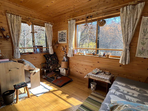 Additional image 6 of Kitayama, Chino City, Nagano Prefecture