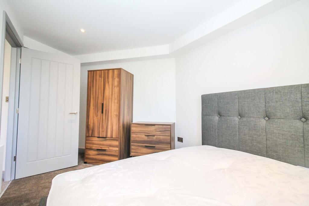 Additional image 6 of Liv Apartments, George Street, Bradford, West Yorkshire, BD1