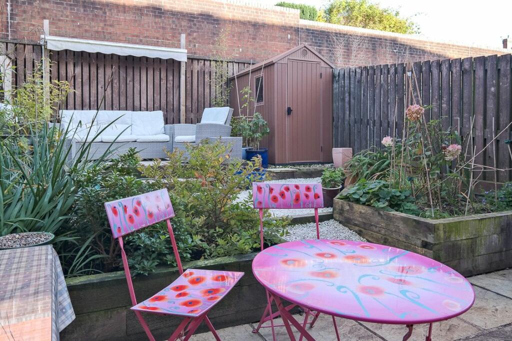 Additional image 30 of Mill Gardens, Great Harwood, Blackburn, Lancashire, BB6