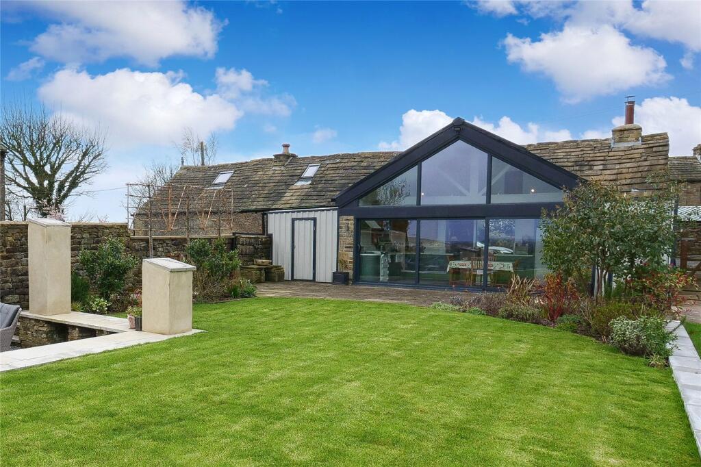 Additional image 35 of Heights Lane, Eldwick, West Yorkshire, BD16