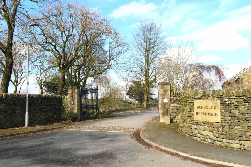 Additional image 15 of Denholme House Farm Drive, Denholme Gate, Bradford, BD13