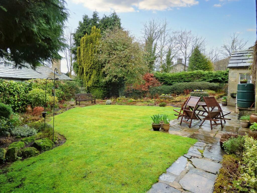 Additional image 5 of Rose Cottage, Buckden, Skipton