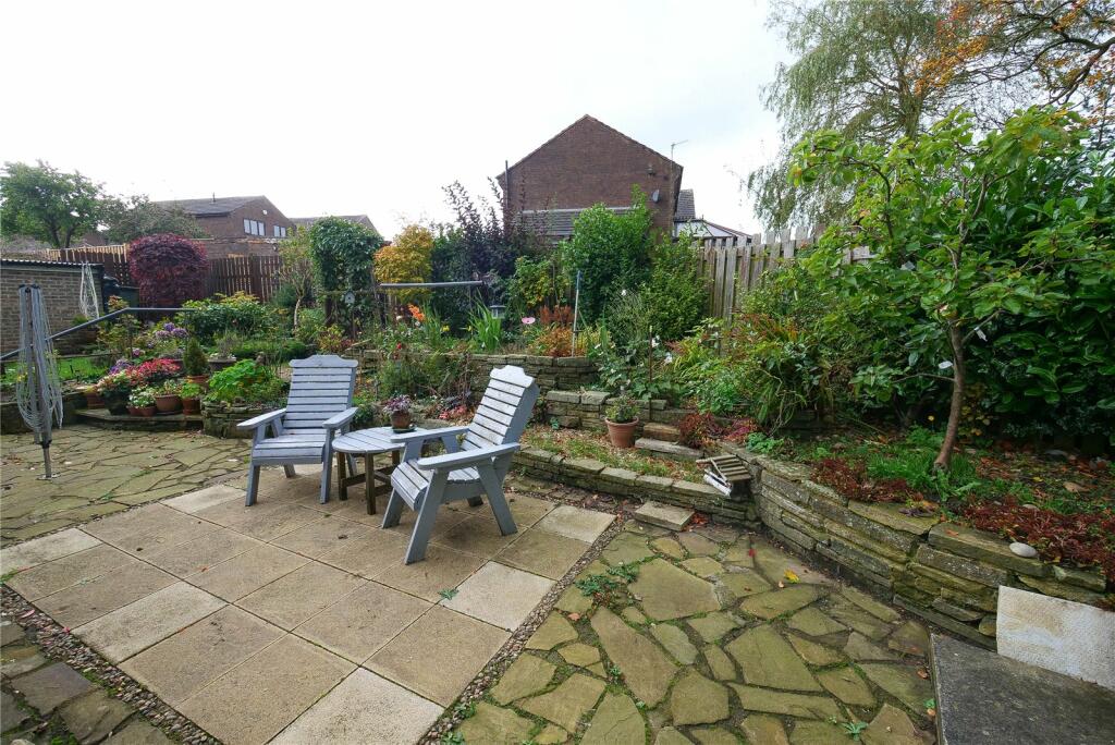 Additional image 26 of Marchwood Grove, Clayton, Bradford, West Yorkshire, BD14