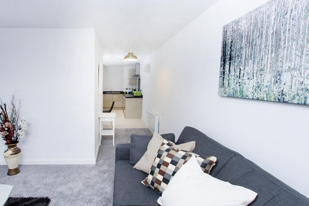 Additional image 13 of Empire House, 1 Balme St, City Centre, Bradford, BD1