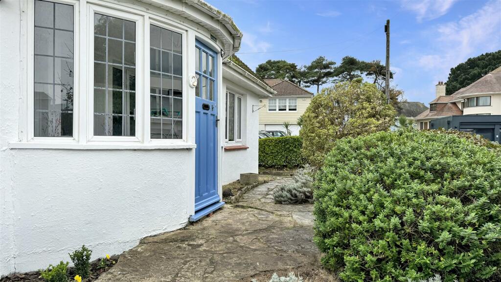 Additional image 11 of Old Coastguard Road, Sandbanks