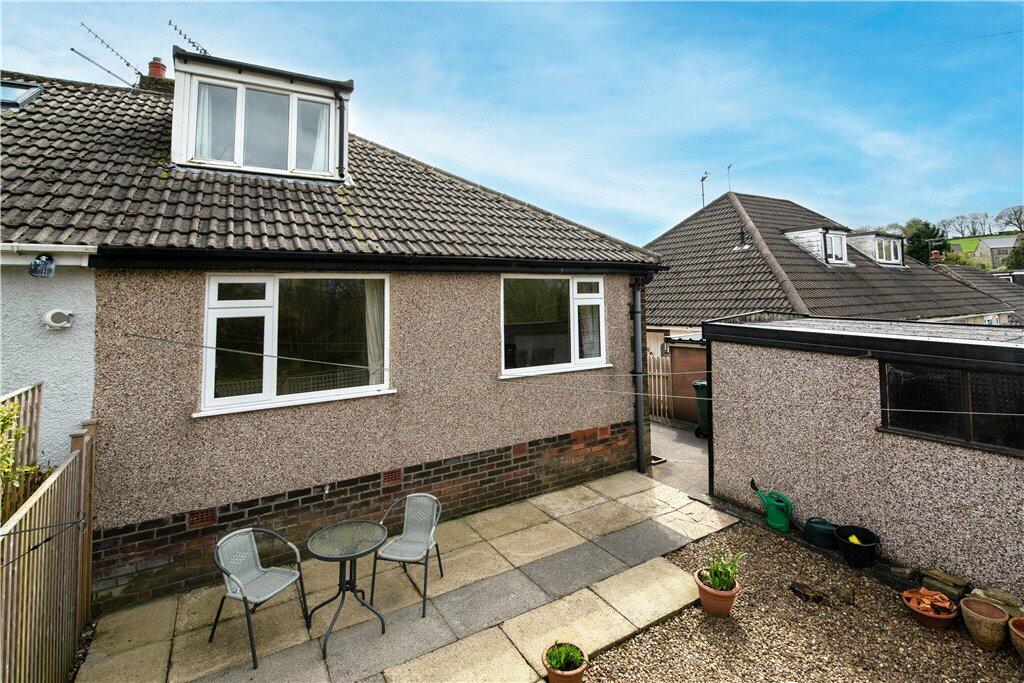 Additional image 17 of Spring Park Road, Wilsden, West Yorkshire, BD15