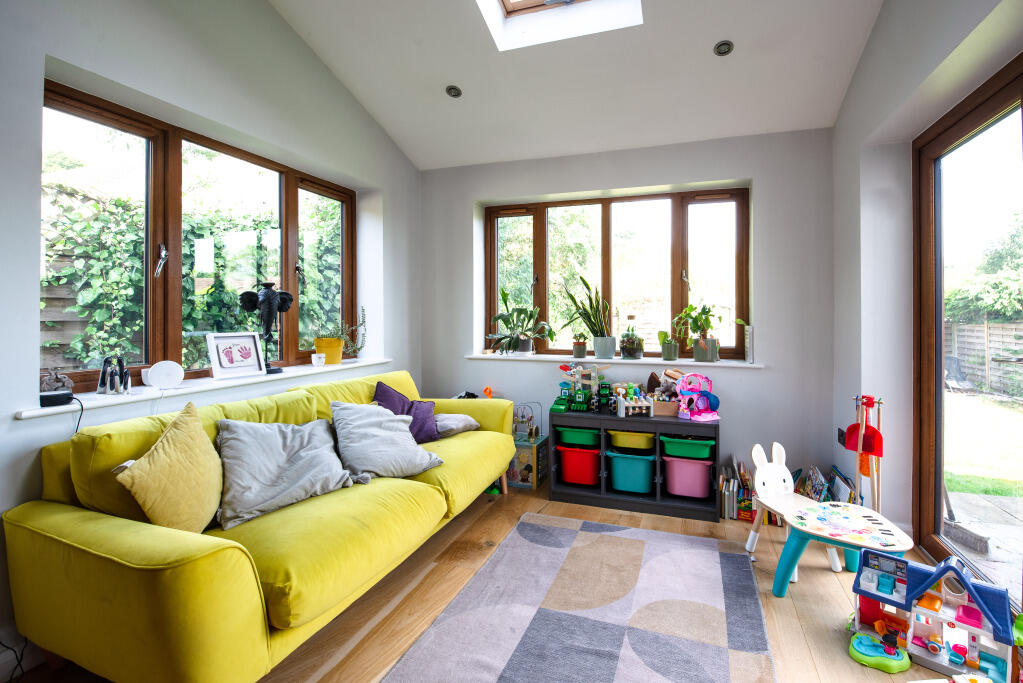 Additional image 7 of Long Lane, Harden, Bingley, West Yorkshire, BD16