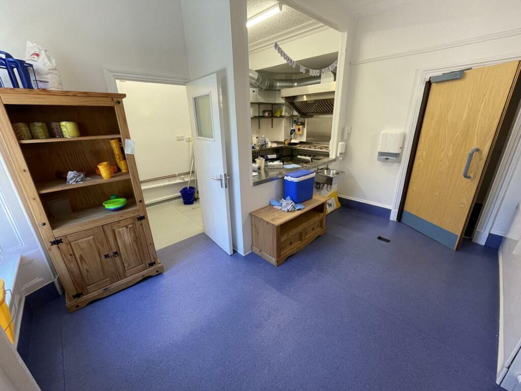 Additional image 13 of St. Swithin Nursery, 357 Great Western Road, Aberdeen, AB10 6NU