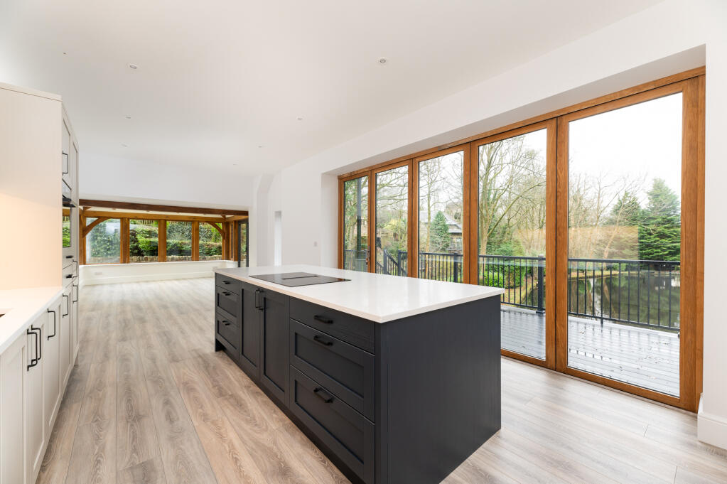 Additional image 8 of Lakeside, East Morton, West Yorkshire, BD20