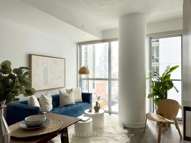 Additional image 12 of 87 Peter St Unit 1712