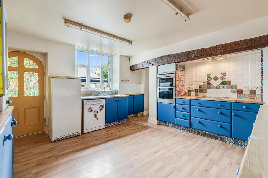 Additional image 4 of Marton Road, Gargrave, Skipton, North Yorkshire, BD23