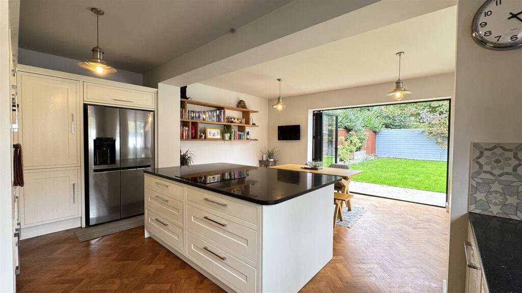 Additional image 4 of Western Road, Branksome Park