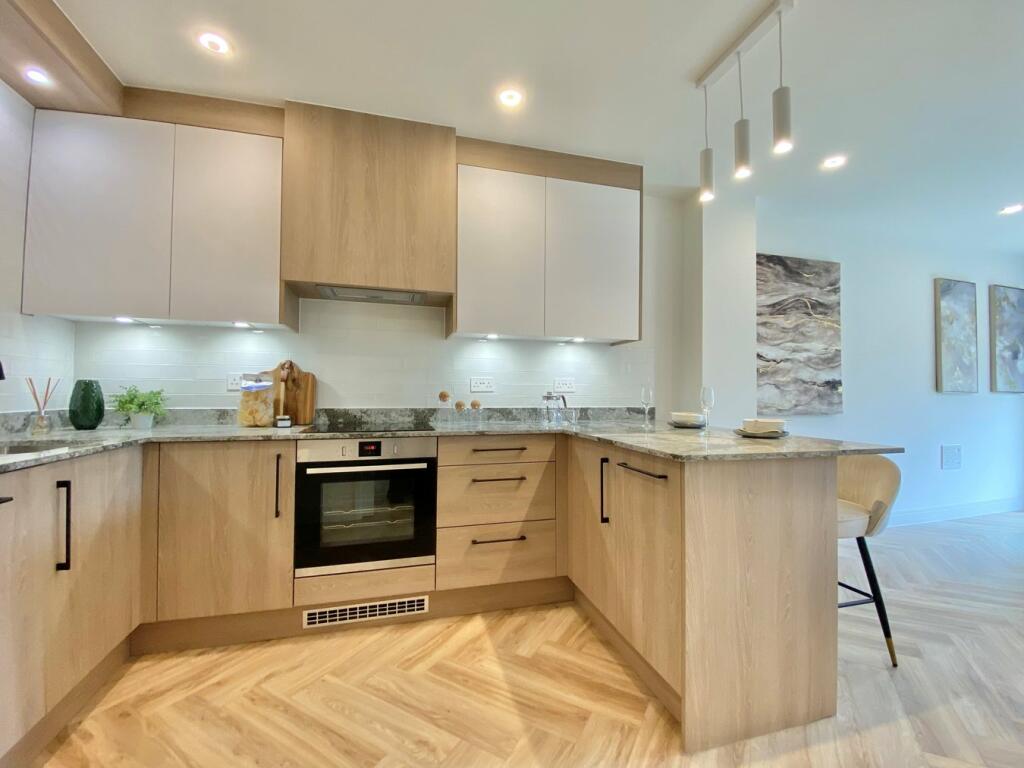 Additional image 10 of Chandlers Mews , Lower Parkstone, BH14