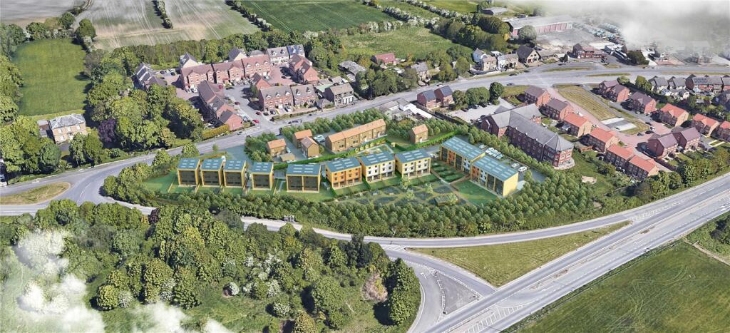 Additional image 2 of Spring Meadow, Bradford Road, Drighlington, BD11