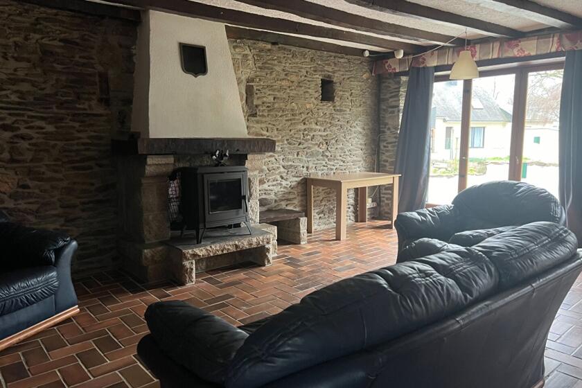 Additional image 2 of Taupont, Morbihan, 56800, France