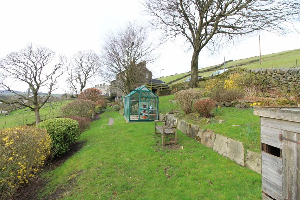 Additional image 40 of Denholme Road, Oxenhope, Keighley, BD22