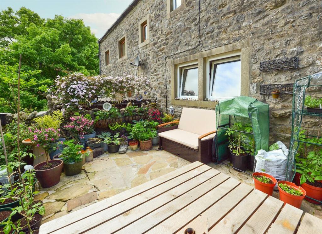 Additional image 22 of Old Barn Cottage, Buckden, BD23 5JA