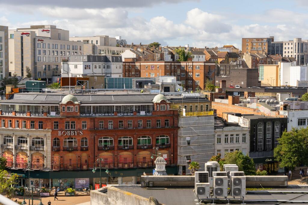 Additional image 39 of Bristol & West House, Post Office Road, Bournemouth