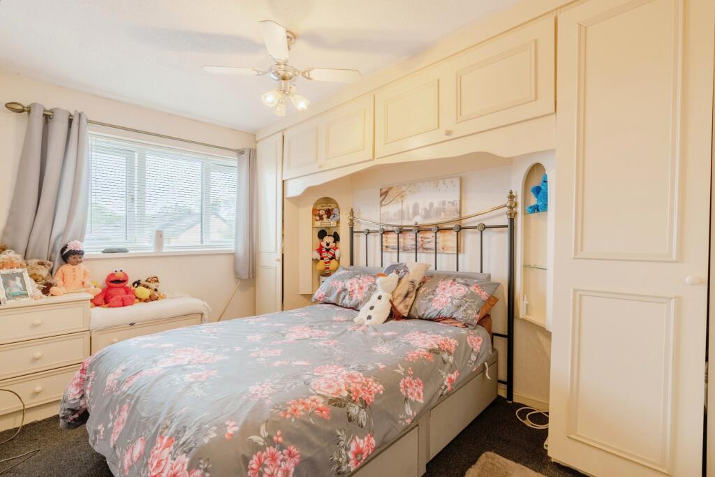 Additional image 11 of Fountains Way, Accrington, BB5