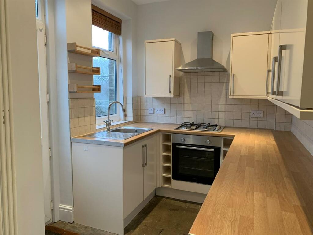 Primary image of West View, Silsden BD20 9JY