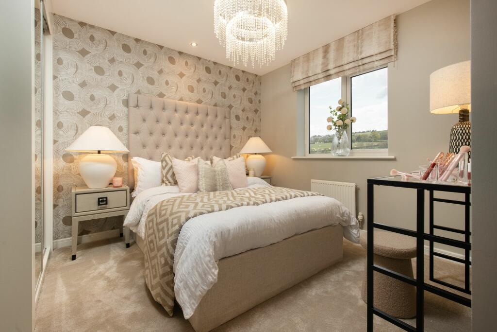 Additional image 16 of Wyvern Road, 
Skipton,
Yorkshire,
BD23 3BT