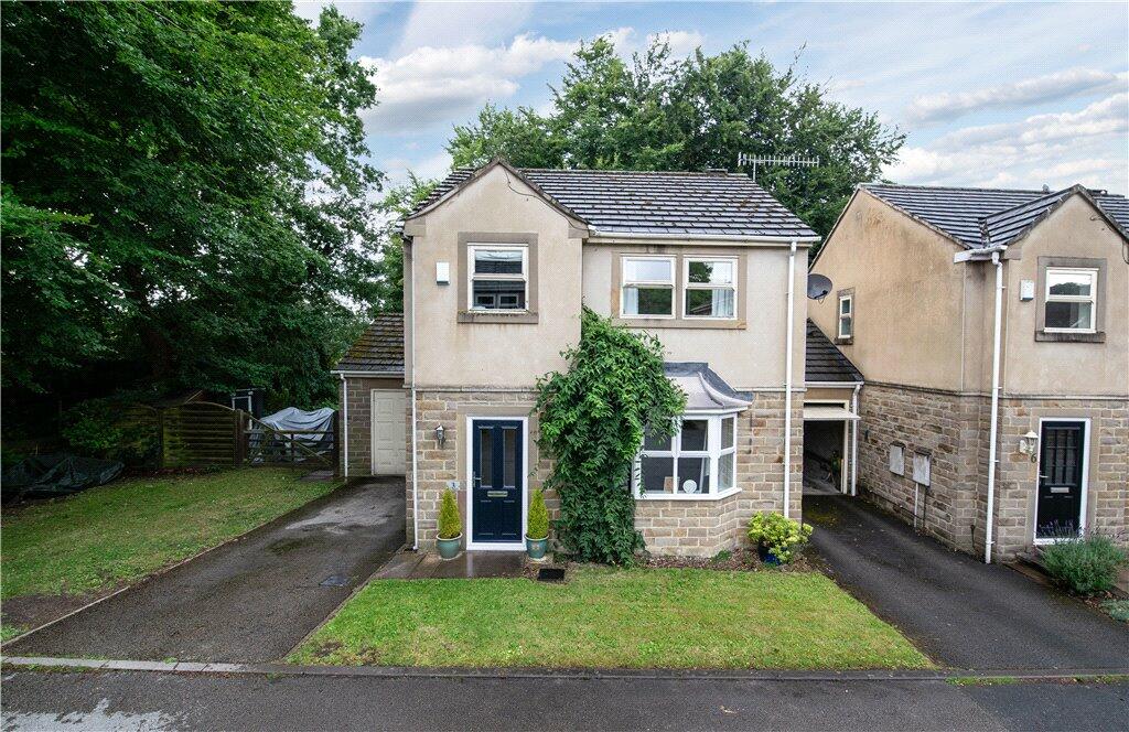 Additional image 20 of Old Vicarage Close, Cottingley, Bingley, West Yorkshire, BD16