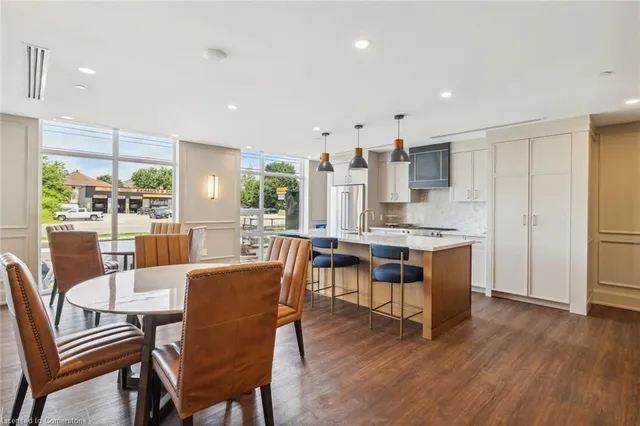 Additional image 20 of 450 Dundas Street East Unit 806