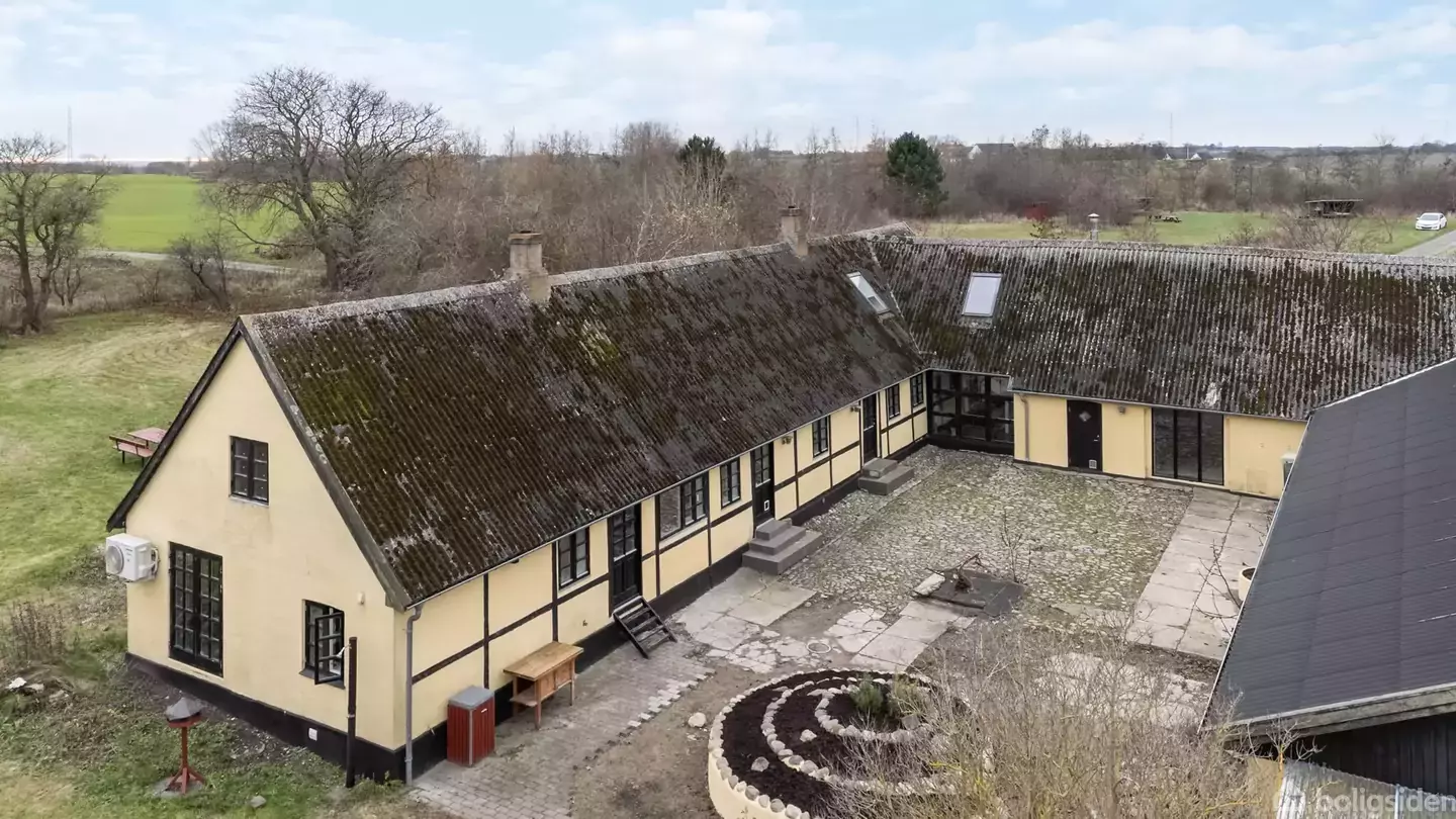 Additional image 2 of Lukkemosevej 1, 4780 Stege, Denmark