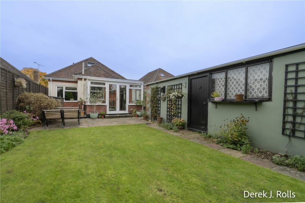 Additional image 28 of Western Avenue, Bournemouth, Dorset, BH10