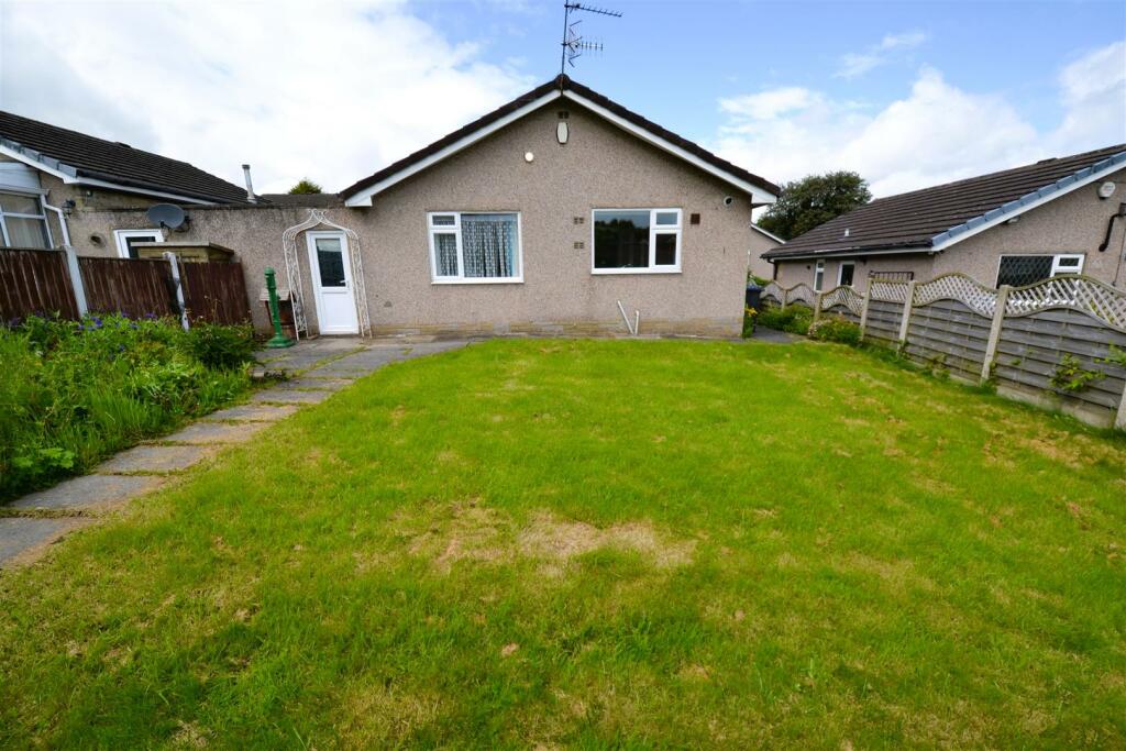 Additional image 10 of Oakleigh Avenue, Clayton, Bradford