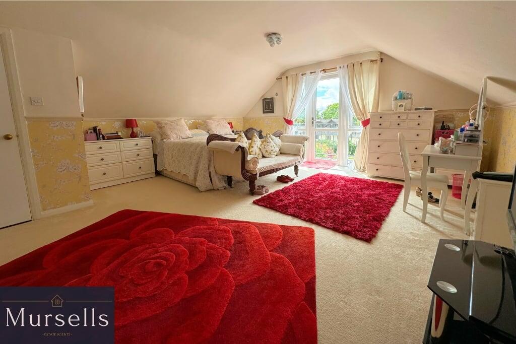 Additional image 14 of Rushall Lane, Lytchett Matravers, Poole, BH16