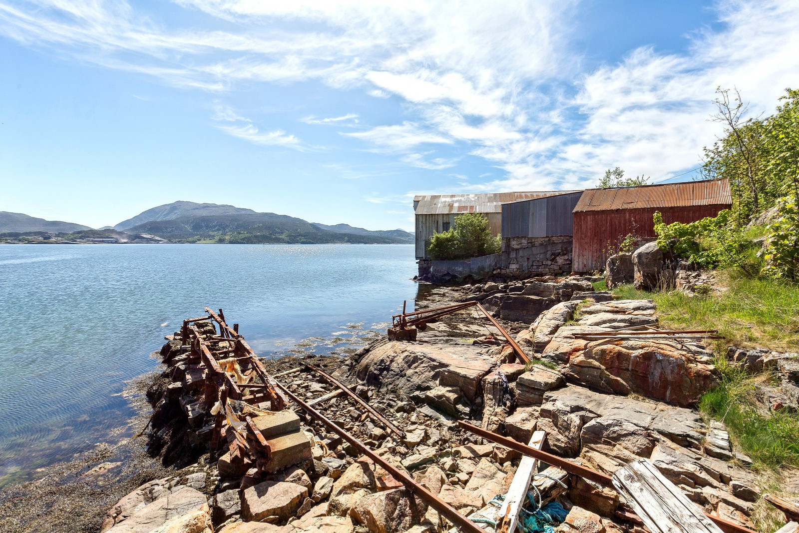 Additional image 3 of Omagata 46C, 6516 Kristiansund N