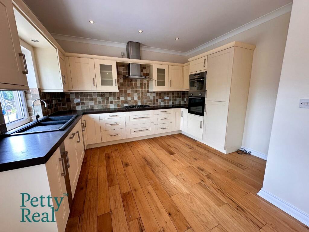 Additional image 21 of The Old Sidings, Foulridge, Colne