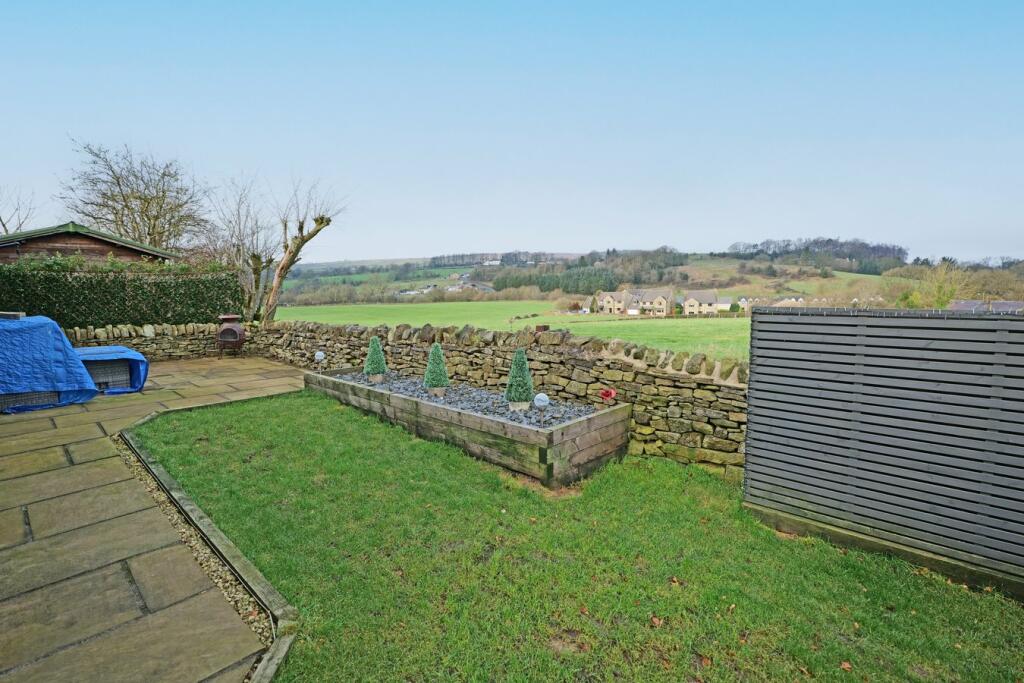 Additional image 24 of Sycamore Gardens, Foulridge, BB8