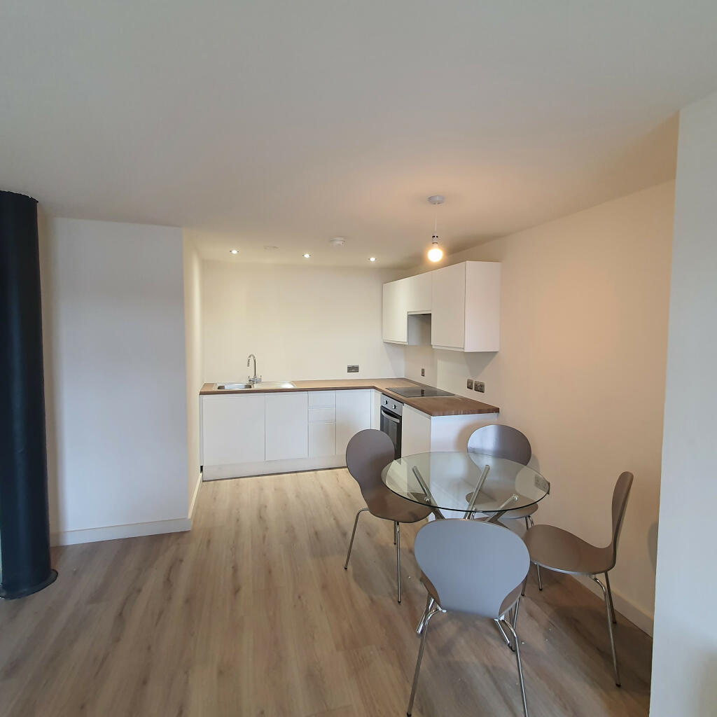 Additional image 7 of Conditioning House, Cape Street, Bradford, Yorkshire, BD1