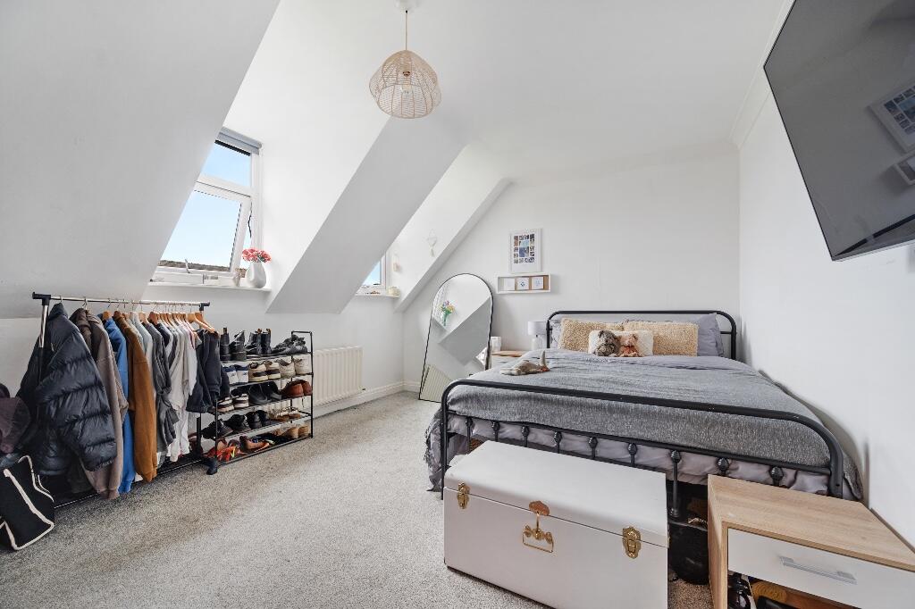 Additional image 10 of Alma Avenue, BB8