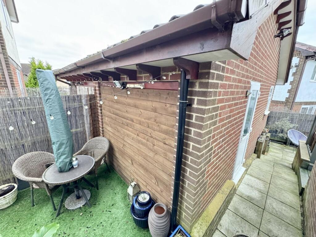 Additional image 28 of Fosters Spring, Lytchett Matravers, Poole, BH16